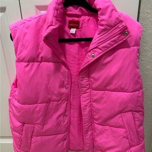 Wondershop Bright Pink Jacket